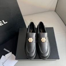 Chanel Low Shoes